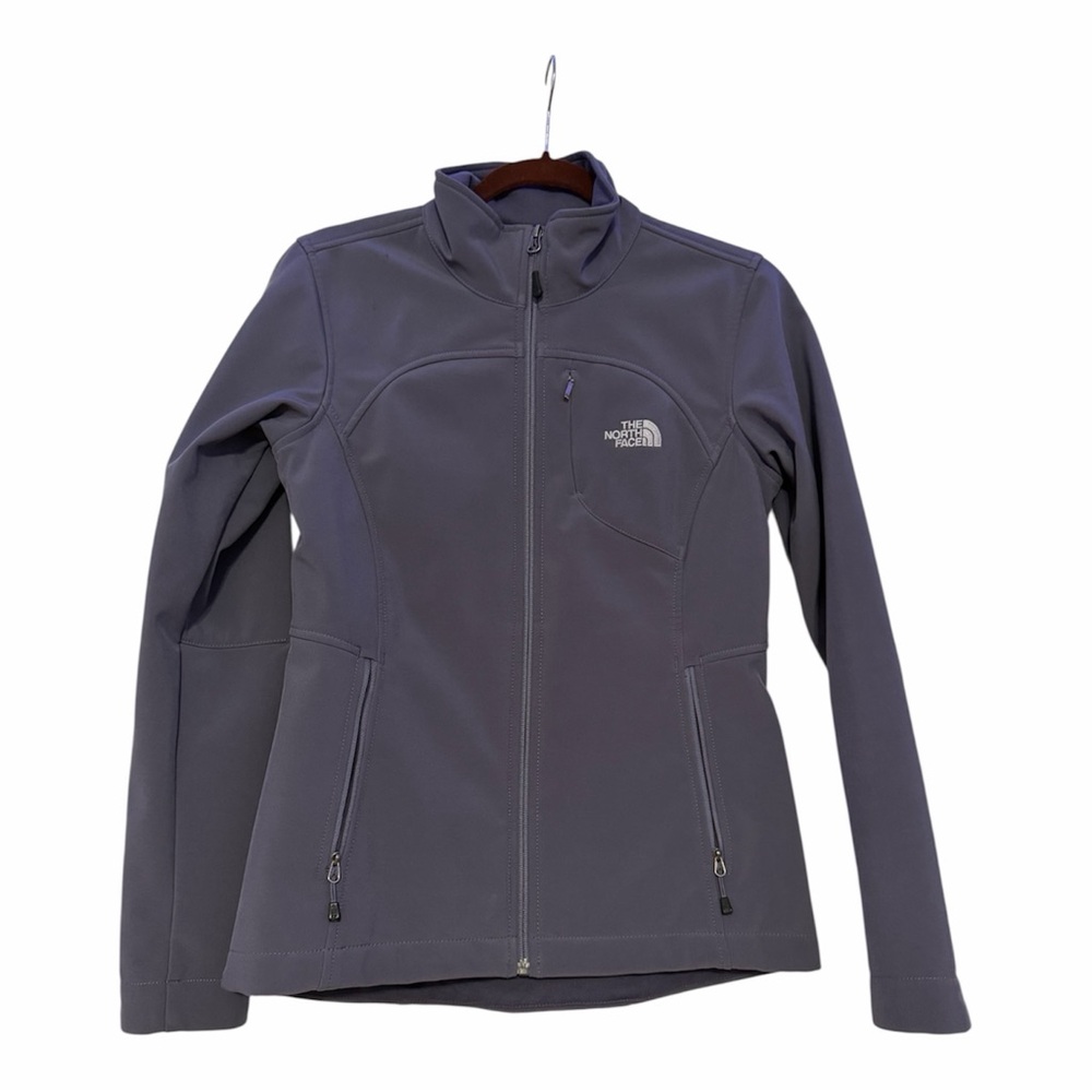 The North Face Women’s Softshell Waterproof Jacket – Size S/P - Picture 1 of 10